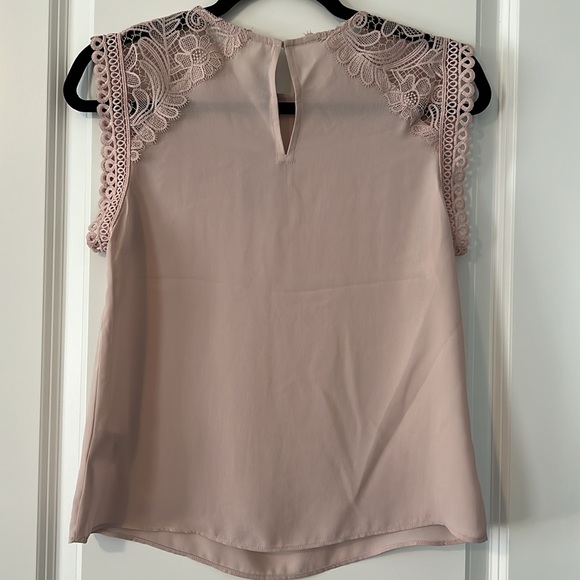 Express Blouse - Picture 4 of 4